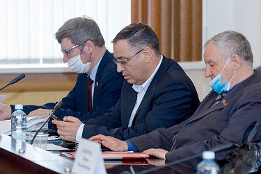 Новые меры социальной поддержки
